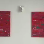 Artsy Flat With Shared Pool
