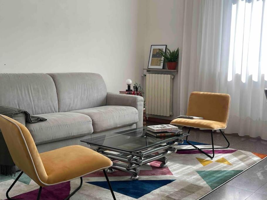 Appartement Artsy Flat With Shared Pool *