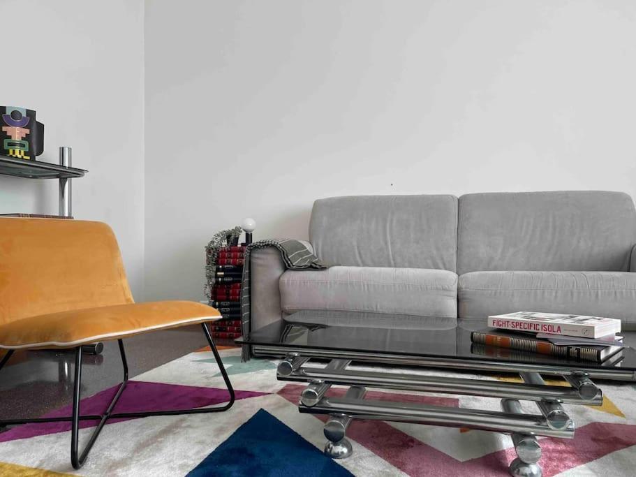 Appartement Artsy Flat With Shared Pool Milan